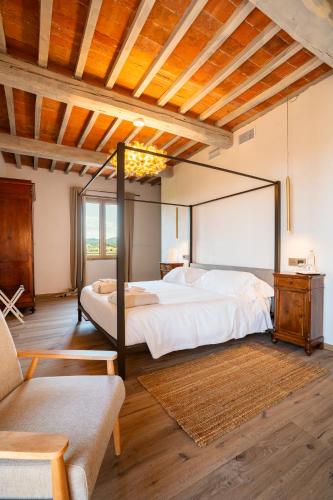 Tenuta Golo - Luxury Vineyard Suites - Adults Only - Montepulciano