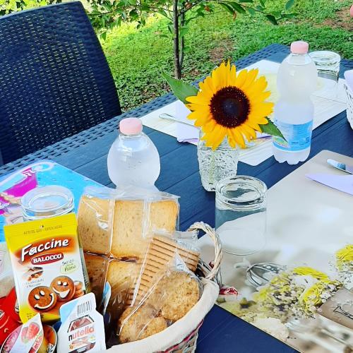 Bed and Breakfast della Regina... 5