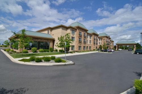 Best Western Premier Pasco Inn and Suites