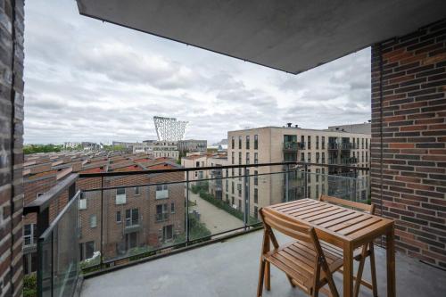 Sky High Amager Views - image 4