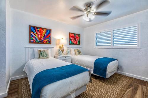 MENEHUNE SHORES #220 condo - image 5