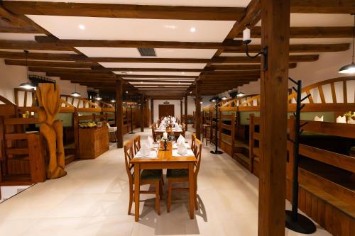 Hotel Selsky Dvur