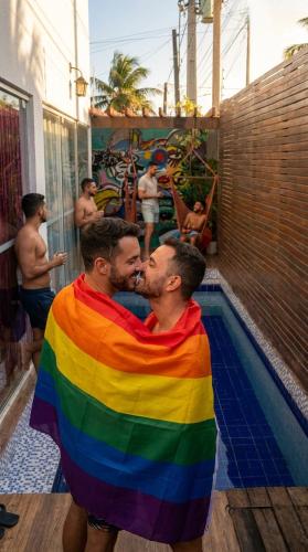 Hostel do Mago - Natal