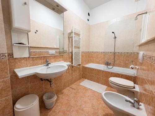 Hotel Cristallo - Chianciano Terme Room Type - Suite