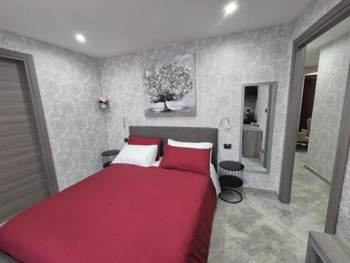 B&B Monviso in Piscina
