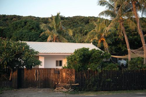 鵝鑾 盧院 - Kenting