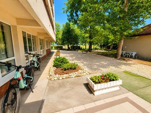 PSZ Hotel Beach Földvár – Balatonfoldvar, AZ