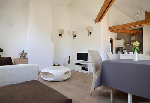 La Citadine-Gîte citadin