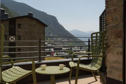 Hotel Princesa Parc Excellence in Arinsal