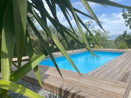 Villa Maria B&B in Marano Marchesato