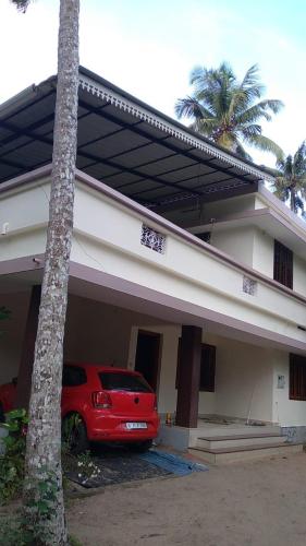 Thottarath house in Valapad