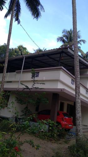 Thottarath house in Valapad