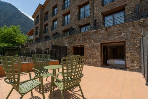 Hotel Princesa Parc Excellence in Arinsal