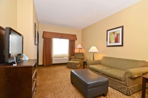 Best Western Macomb Inn in Macomb, USA