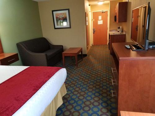 Best Western Troy Hotel