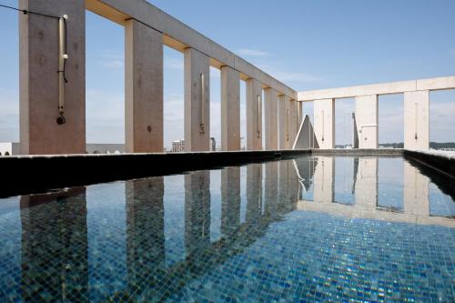 Piscina, JOST in Bordeus