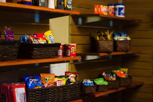 BEST WESTERN Plus Menomonie Inn & Suites BEST WESTERN Plus Menomonie Inn & Suites