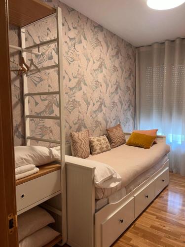Apartamento Lerele in Santurde