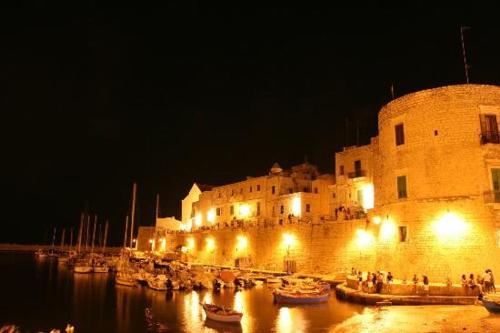 附近景點, Centro Storico Suites Giovinazzo in 焦維納佐