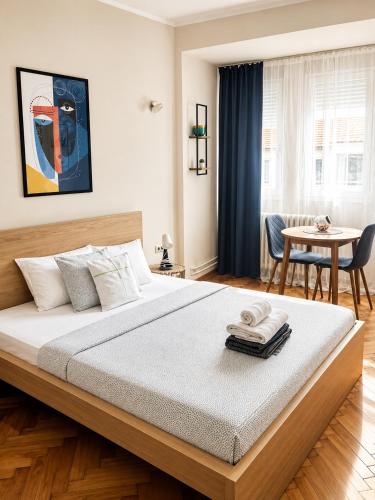 Apartman Lena