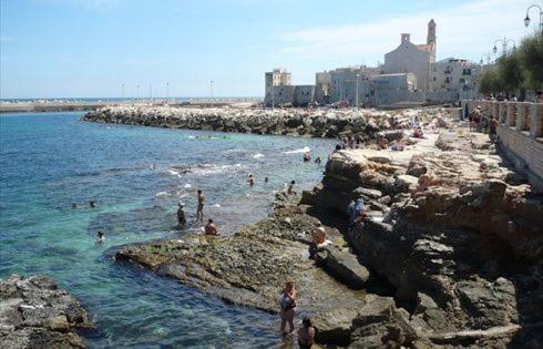 Centro Storico Suites Giovinazzo