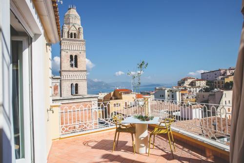 Il Viaggiatore Gaeta Medievale B&B 1