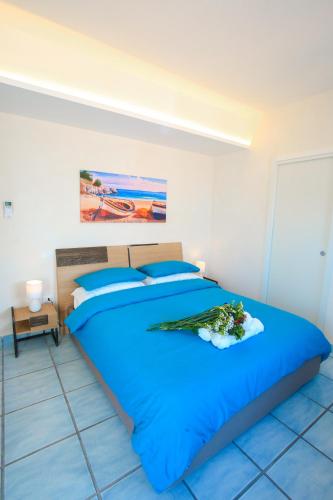 Accommodation in Gaeta