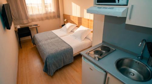 hotel photo