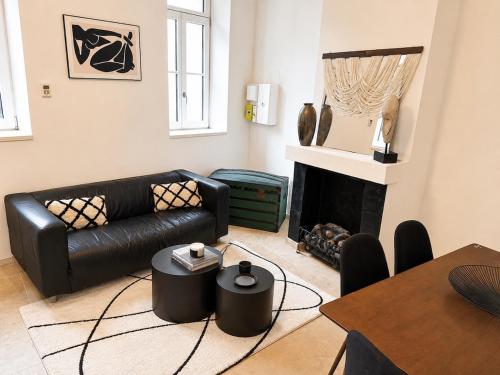 Maison de ville hypercentre Béthune - Location saisonnière - Béthune