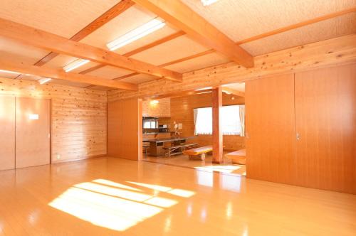 Kawaguchiko Country Cottage Ban in Fujikawaguchiko