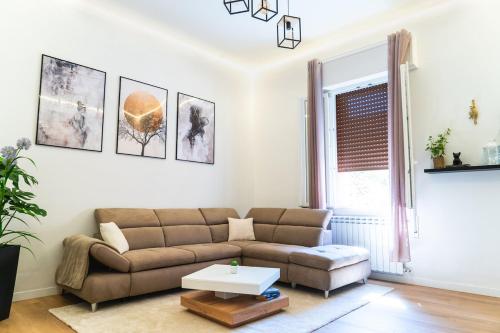 Suite Emmina central apartment in Bologna