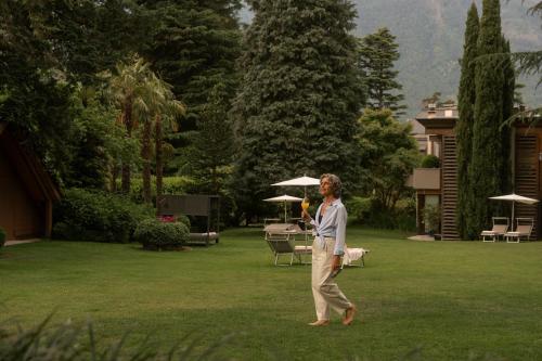 Hotel Mignon Meran Park & Spa