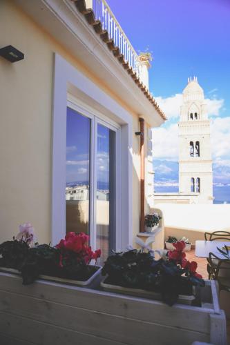 Il Viaggiatore Gaeta Medievale B&B 3