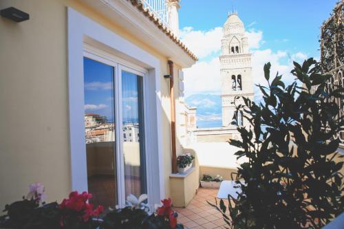 Il Viaggiatore Gaeta Medievale B&B 2