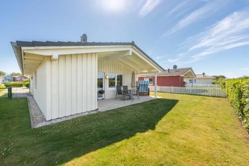 Ferienhaus Steinwälzer in Dagebüll, Deutschland