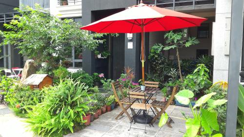 礁溪松田民宿  礁溪松田民宿