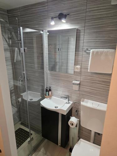 Apartman Tina in Vučevica