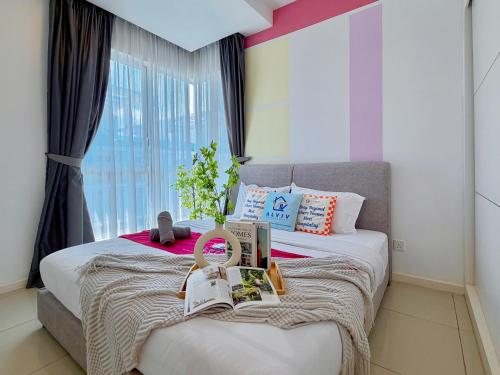 The Shore Kids Wonderland I Family 10pax I Kids Friendly I JonkerSt