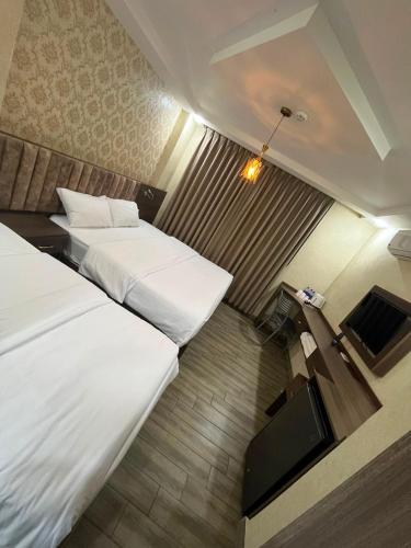 Beirut Hotel 2 4