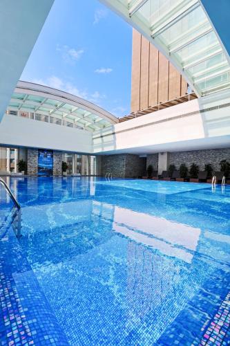 Pan Pacific Beijing