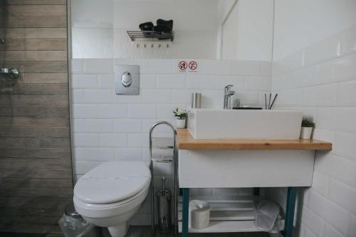 Habitación doble de 1 o 2 camas