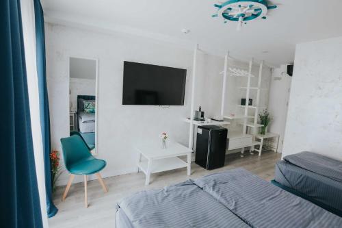Habitación doble de 1 o 2 camas, deluxe