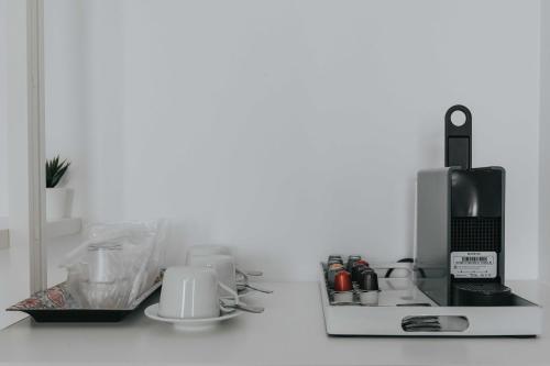 Habitación triple, 3 camas