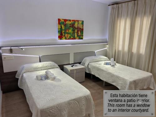 Hostal - Restaurante Playa Azul 3