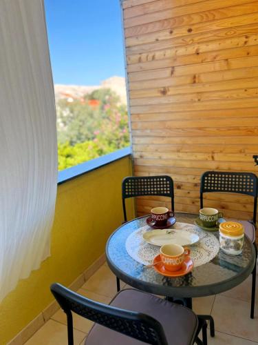 Apartments Kate - with Balcony & Free Private Parking Near the Centre 2