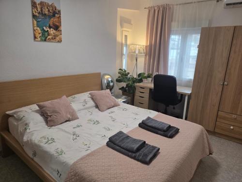 Apartament Diagonal Cullera