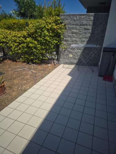 Le Dune per 4 - Appartamento con piscina 4