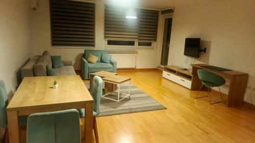 Vip apartman