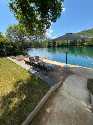Villa Husse Bihac