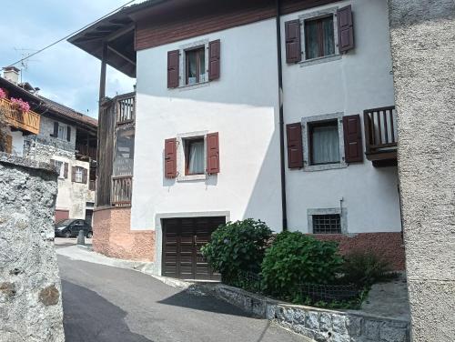 casa Silene in Caderzone